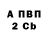 МЕФ кристаллы Aleksandr Guzhva